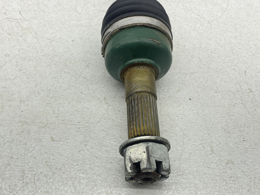 16-26 CF-MOTO CFORCE 400 400S REAR RIGHT CV AXLE BACK WHEEL PIVOT BOLT AXEL