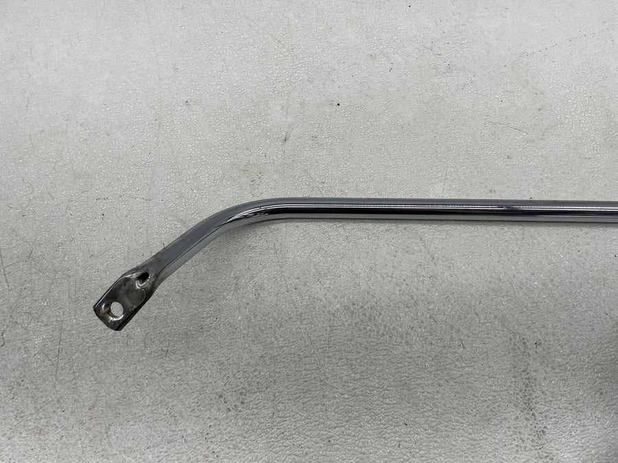 13 HARLEY-DAVIDSON ROAD GLIDE CVO CUSTOM FLTRXSE2 SADDLEBAG MOUNTS BRACKETS SET