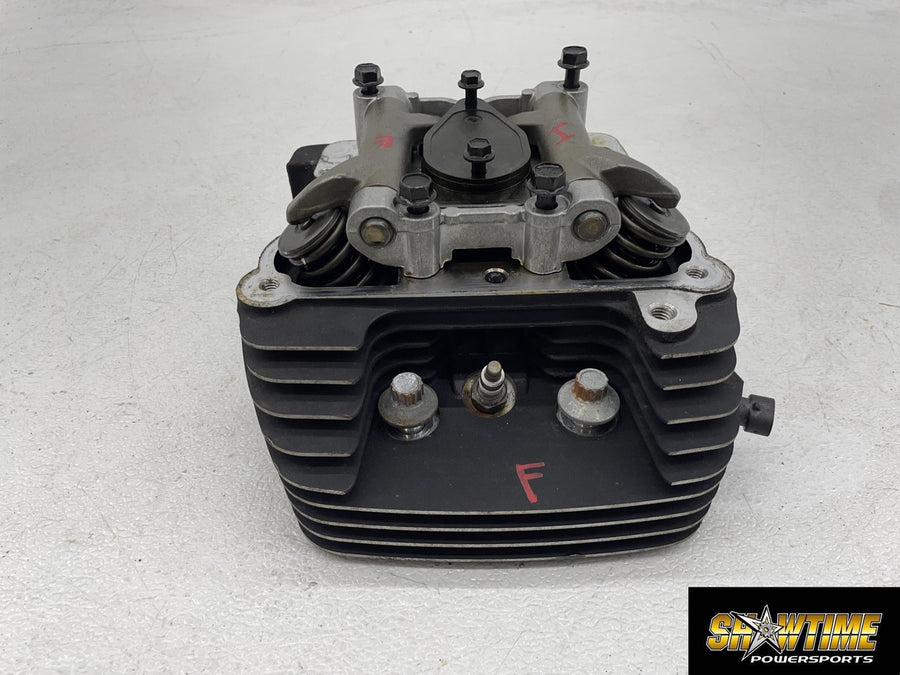00-06 HARLEY-DAVIDSON ELECTRA GLIDE ULTRA CLASSIC 88CI FRONT CYLINDER HEAD