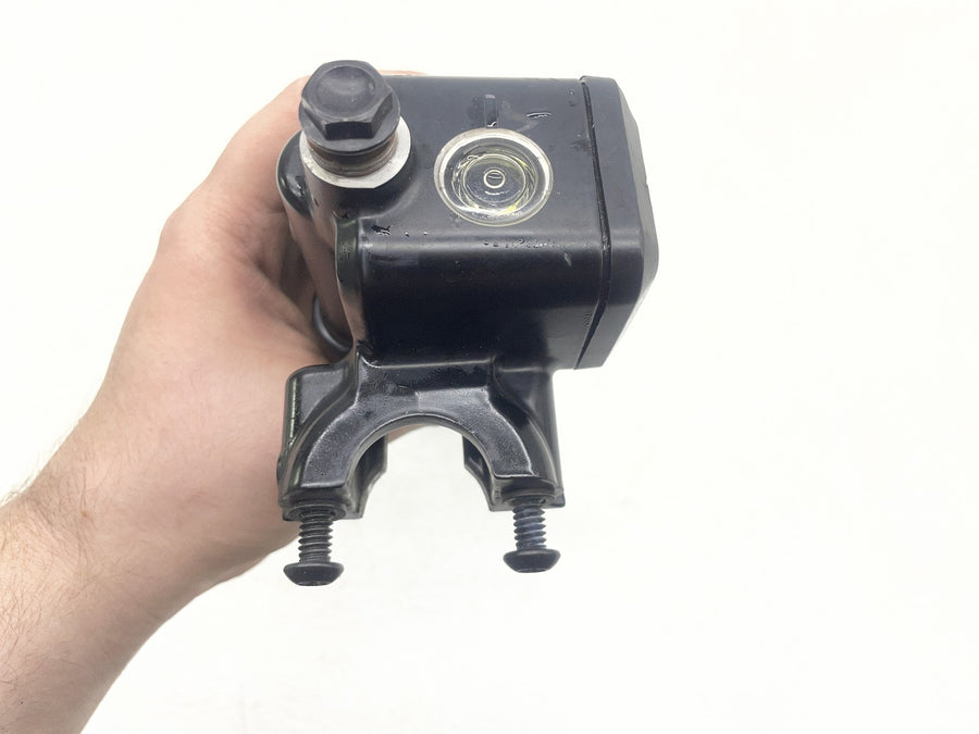 24-26 HARLEY-DAVIDSON ROAD GLIDE FLTRX FRONT BRAKE MASTER CYLINDER