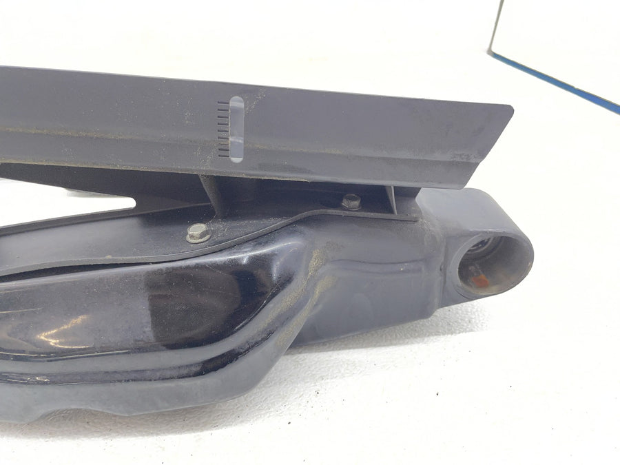07-11 HARLEY-DAVIDSON ELECTRA GLIDE ULTRA CLASSIC FLHTCU REAR SWINGARM