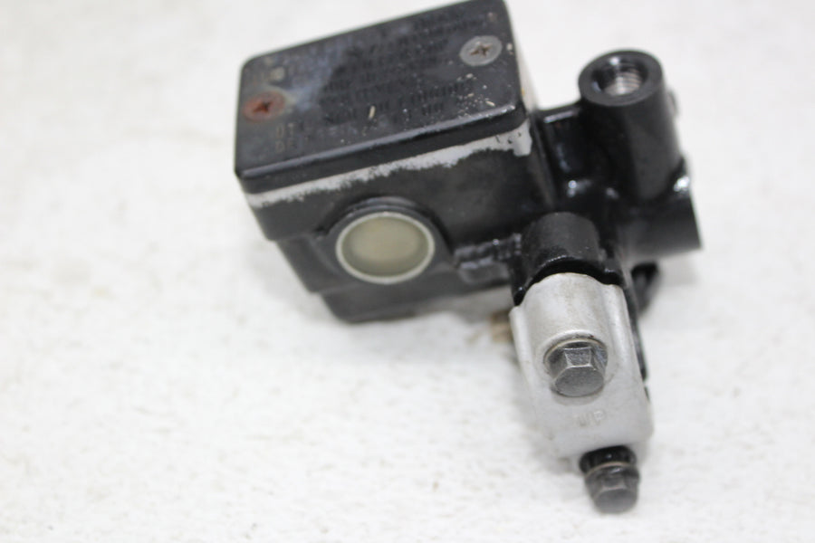 13-17 KAWASAKI NINJA 300 EX300 FRONT BRAKE MASTER CYLINDER CALIPER PAIR