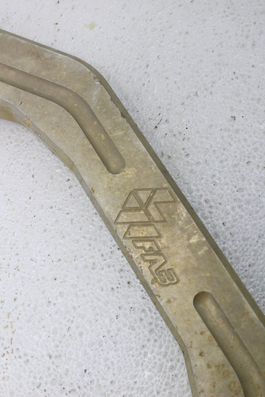 21 HONDA TALON 1000R RADIUS ARMS SET