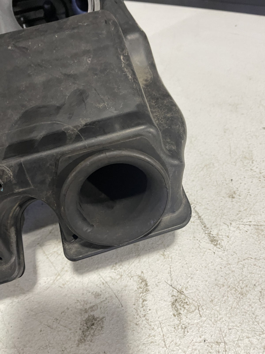 06-08 KAWASAKI NINJA 650 EX650 AIRBOX AIR INTAKE FILTER BOX