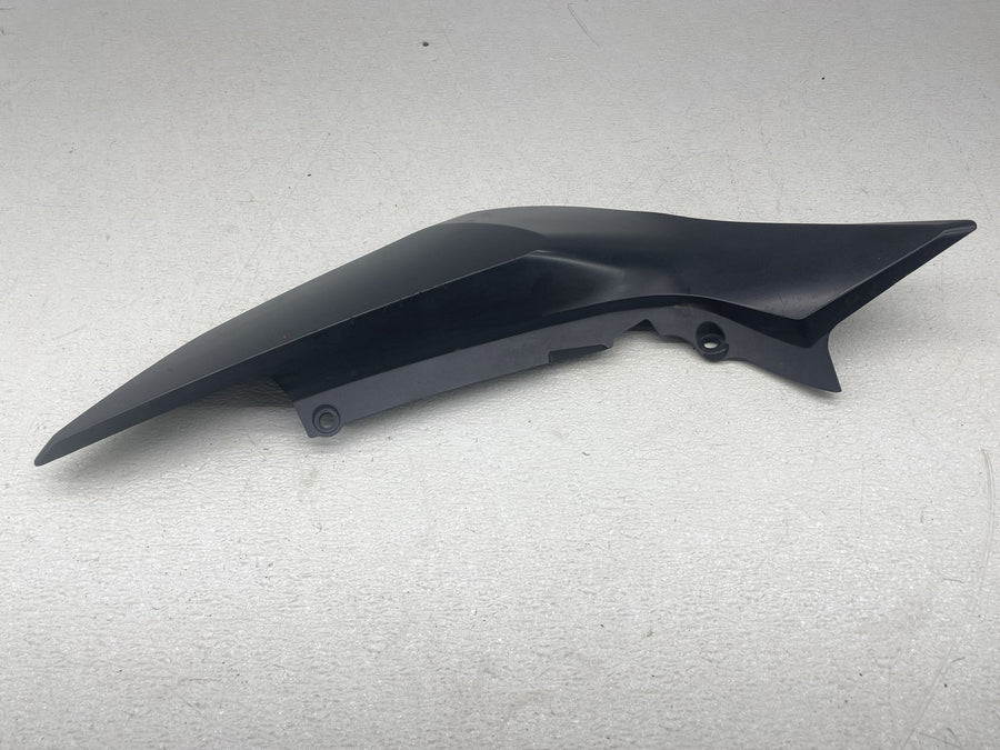 24-25 HONDA TRANSALP XL750 LEFT SIDE COVER PANEL COWL FAIRING