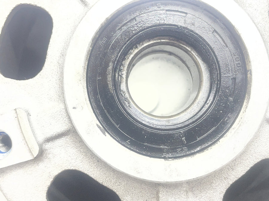 2012 SUZUKI BOULEVARD M109R FRONT WHEEL RIM 18X3.50