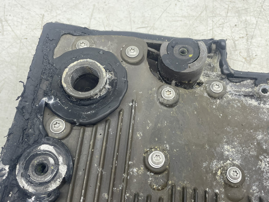 23 SEA-DOO GTX 130 PRO RIDE PLATE HEAT EXCHANGER