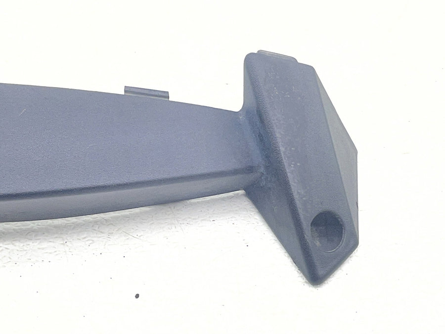 12-17 VICTORY CROSS COUNTRY TOUR FRONT DUCT COVER PANEL COWL 5437830