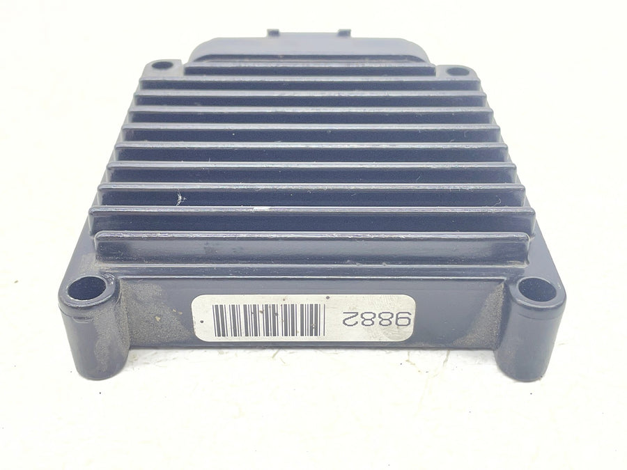 07-09 HARLEY-DAVIDSON SOFTAIL NIGHT TRAIN FXSTB OEM ECU CDI ECM COMPUTER MODULE