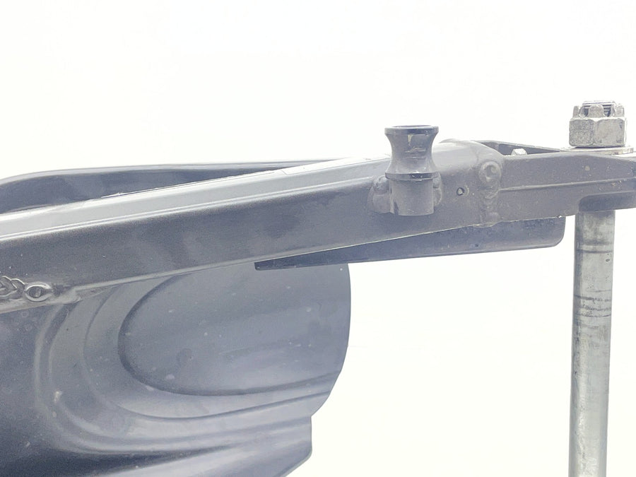 15-21 KAWASAKI VERSYS 650 KLE650 REAR SWINGARM BACK SUSPENSION SWING ARM