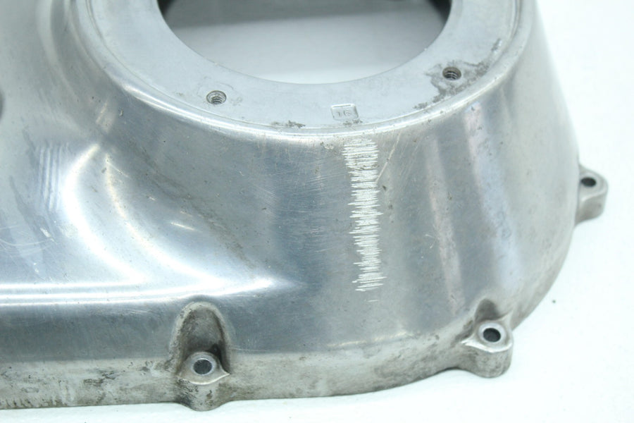12-16 HARLEY-DAVIDSON DYNA SWITCHBACK FLD 103CI ENGINE OUTER CLUTCH SIDE COVER