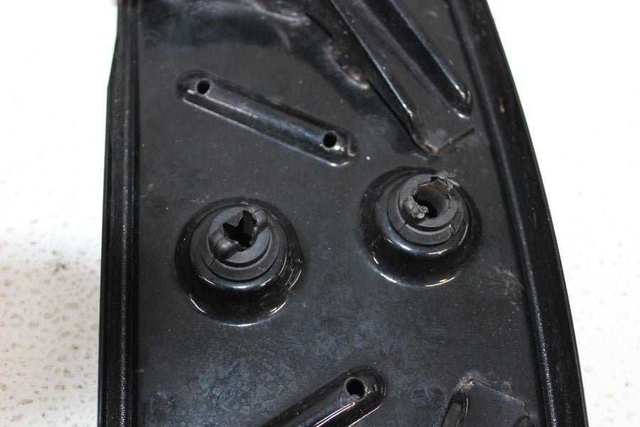 2016 HARLEY-DAVIDSON STREET GLIDE CVO FLHXSE FRONT FLOORBOARDS STEAMLINER