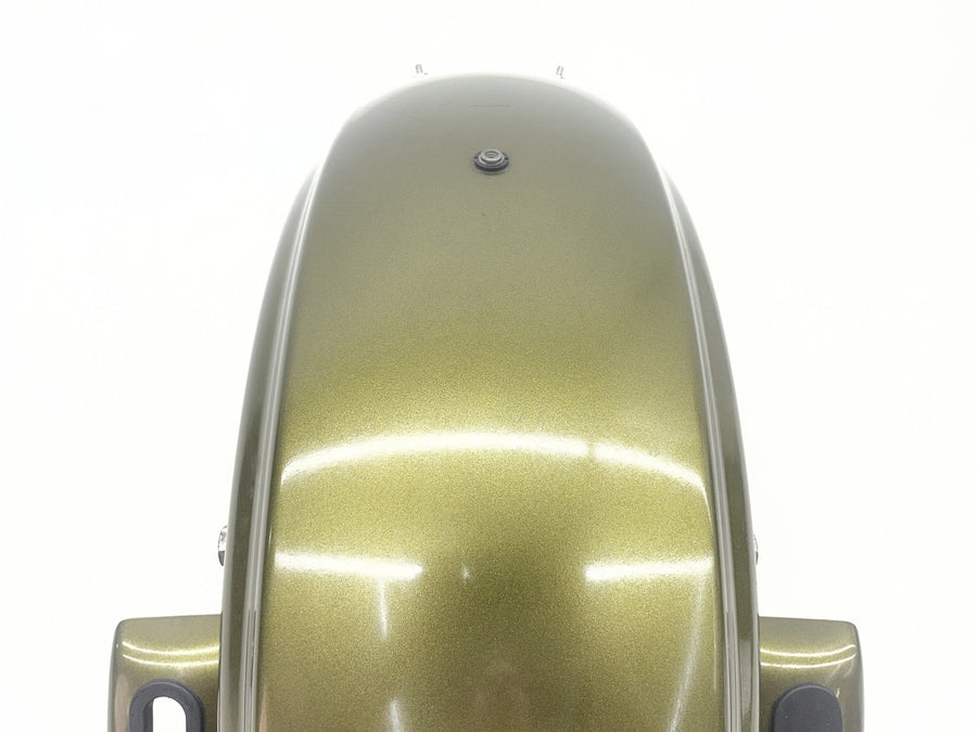 17-23 HARLEY-DAVIDSON ROAD GLIDE SPECIAL FLTRXS REAR BACK WHEEL FENDER MUD GUARD