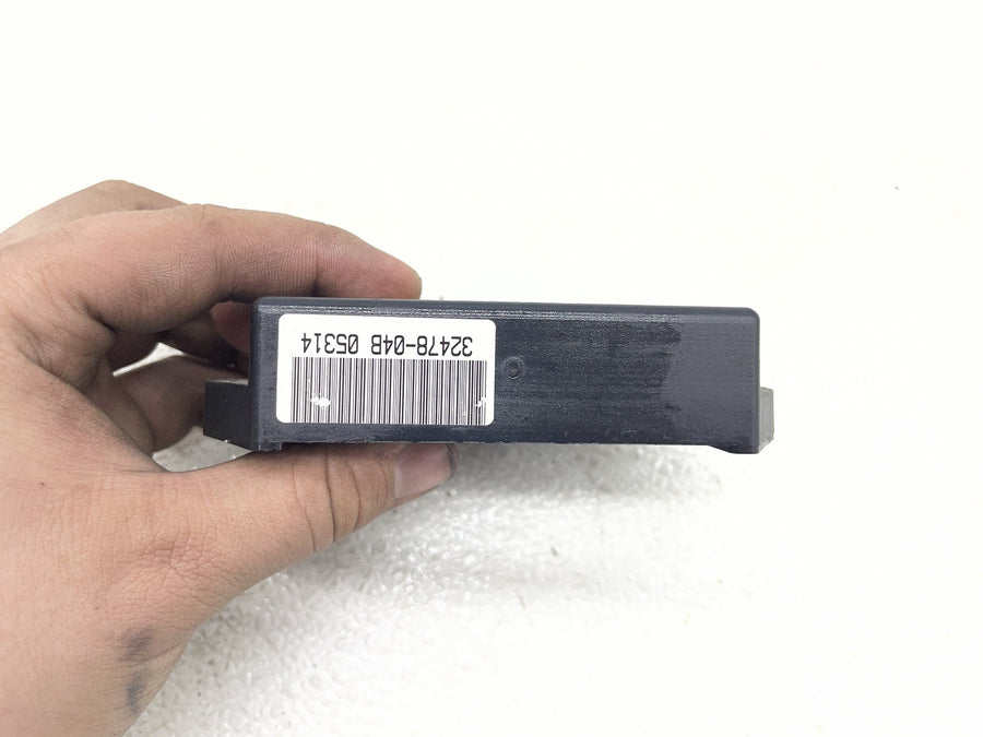 04-06 HARLEY-DAVIDSON SPORTSTER 1200 XL1200L OEM ECU CDI ECM COMPUTER MODULE BOX