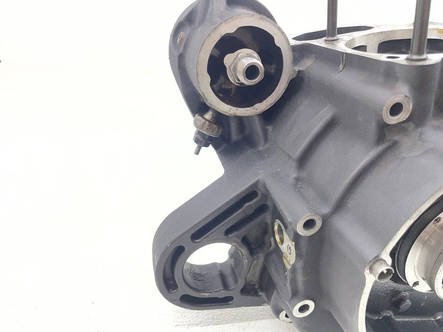 04-06 HARLEY-DAVIDSON SPORTSTER 1200 XL1200L ENGINE MOTOR CRANKCASE CRANK CASES