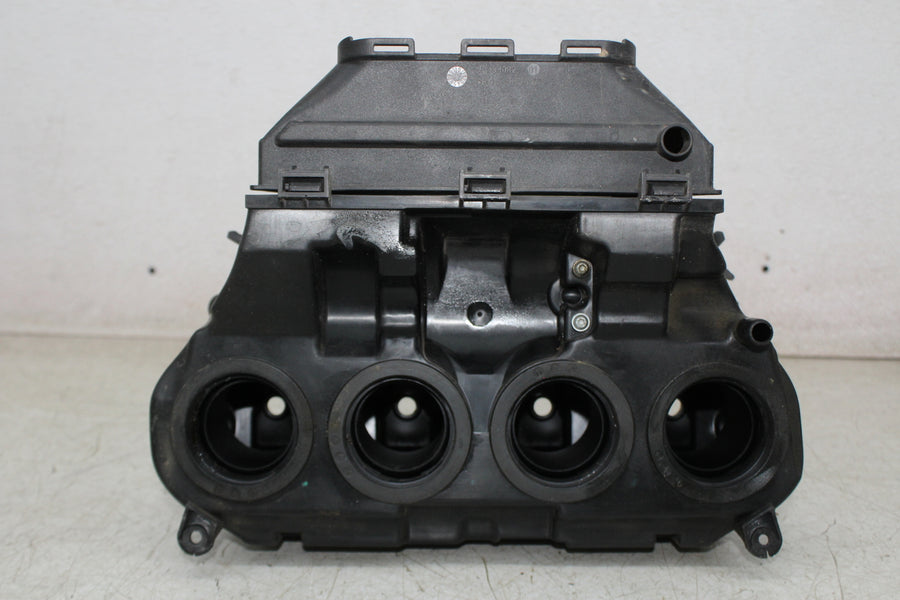 09-14 BMW S1000RR AIRBOX AIR INTAKE FILTER BOX (SEE DESCP)