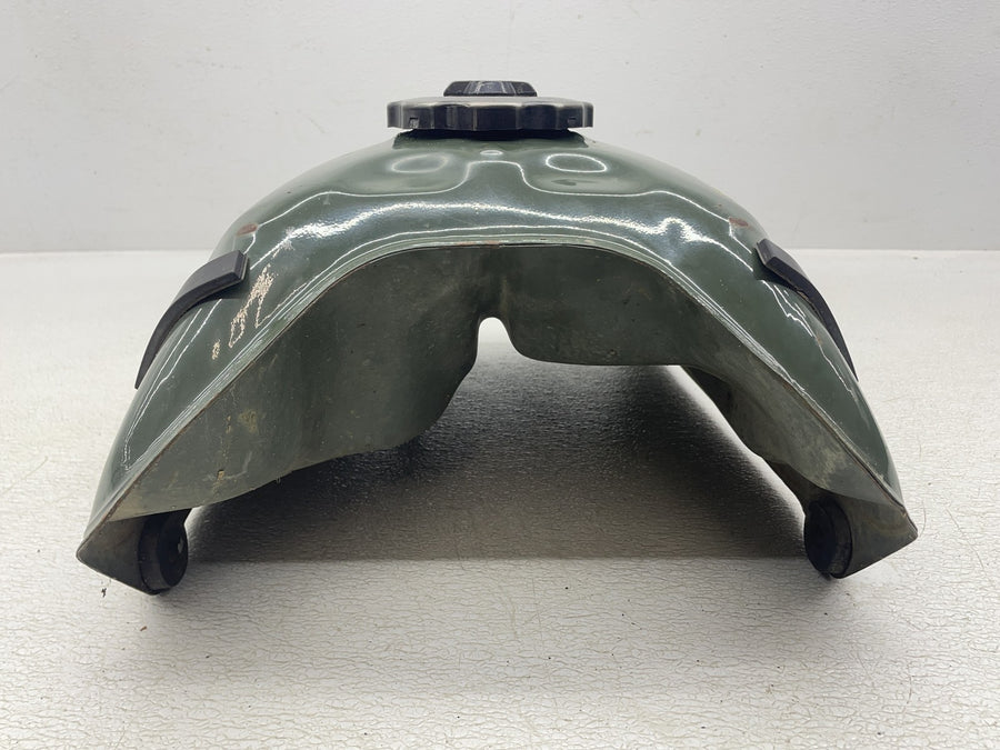 91-96 HONDA FOURTRAX 200 TRX200 TYPE II GAS TANK FUEL CELL PETROL RESERVOIR