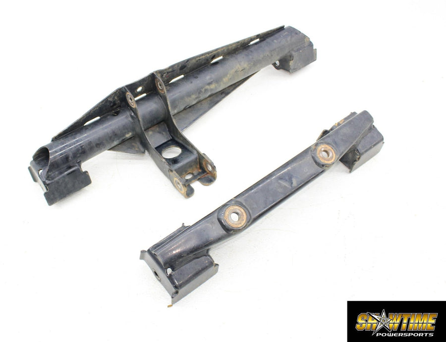 19-25 HONDA TALON 1000R SXS10S2R MOTOR ENGINE MOUNTS STAY BRACKETS HANGER SET