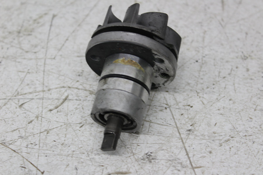 05-09 SUZUKI BOULEVARD M50B ENGINE WATER OIL PUMP PAIR