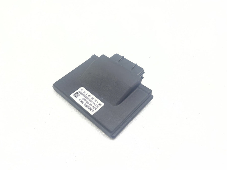 23-25 CF-MOTO 675SS BCM COMPUTER MODULE BOX