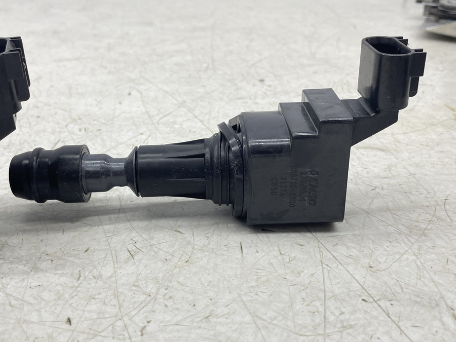 19 POLARIS SLINGSHOT SL IGNITION COILS PACK SET 12638824