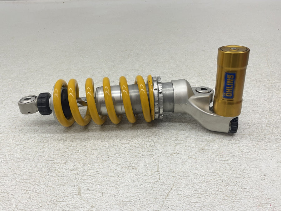 21-24 DUCATI SUPERSPORT 950 S OHLINS REAR BACK SHOCK ABSORBER SUSPENSION