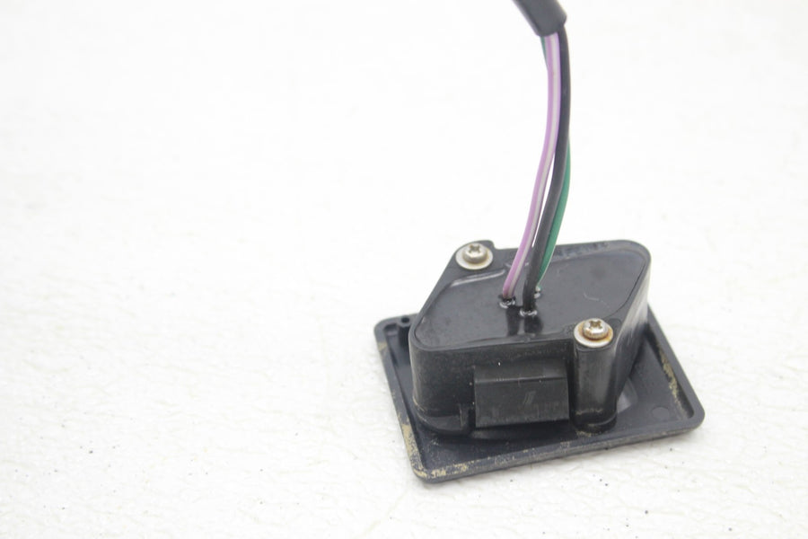 19-26 YAMAHA WAVERUNNER FX CRUISER HO MENU SCROLL ALARM MUTE SWITCH