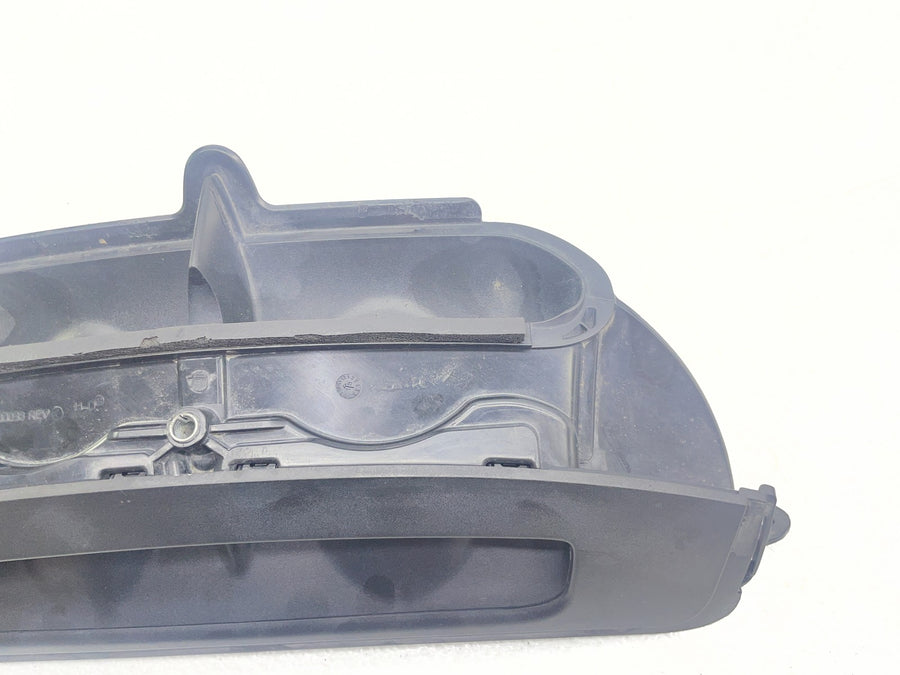 12-16 HARLEY-DAVIDSON STREET GLIDE FLHX VENT FAIRING TRIM COVER