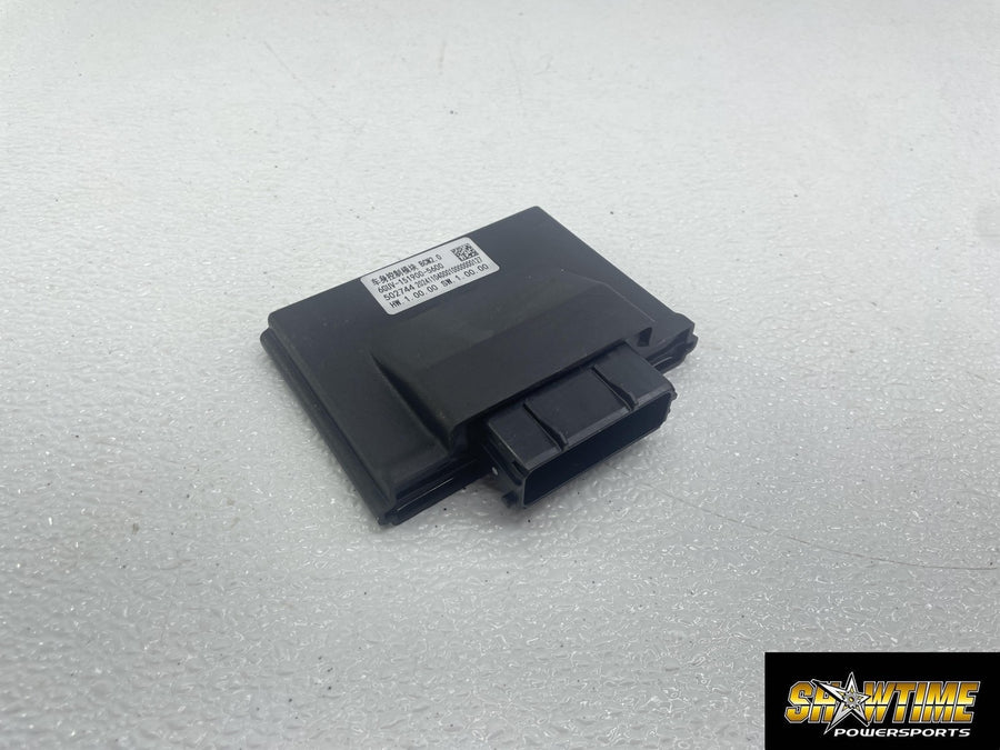 23-25 CF-MOTO 675SS BCM COMPUTER MODULE BOX
