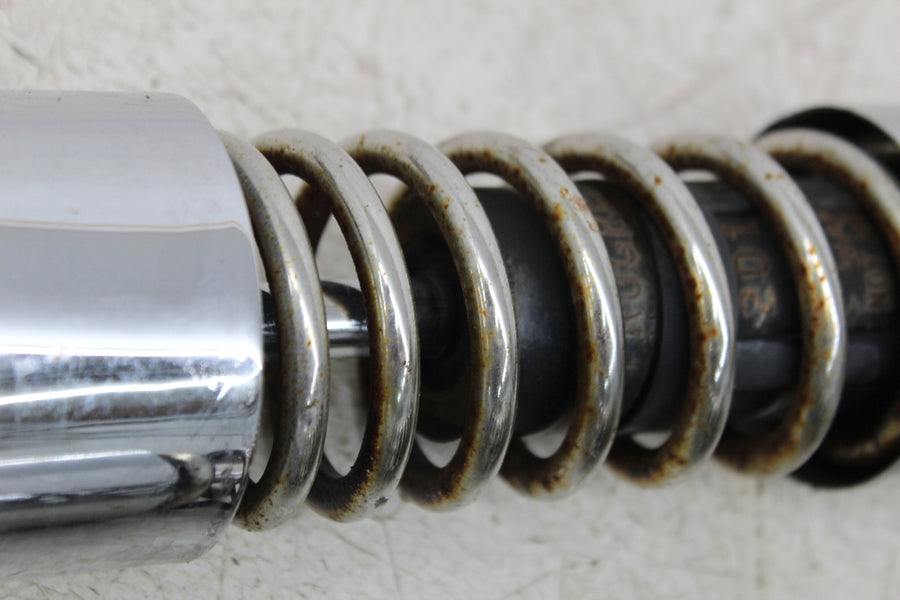 2001 HARLEY-DAVIDSON SPORTSTER XL883 REAR BACK SHOCKS ABSORBERS