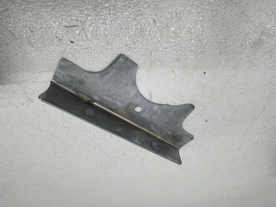00-06 HARLEY-DAVIDSON DYNA WIDE GLIDE FXDWG PARTS HARDWARE COVER CAP PETCOCK
