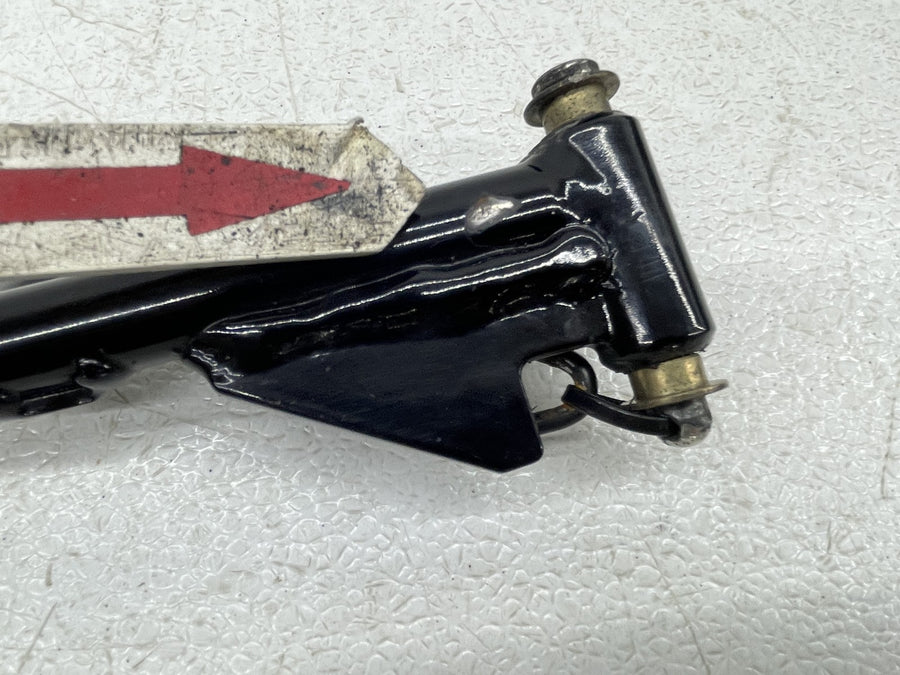 21-22 HARLEY-DAVIDSON IRON 883 XL883N KICKSTAND SIDE KICK STAND
