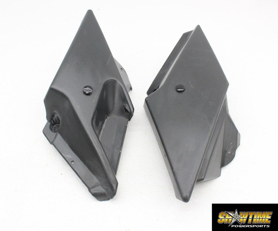 05-06 SEA-DOO GTX 4TEC LIMITED LEFT RIGHT SIDE BODY PANELS FAIRINGS COVERS TRIM