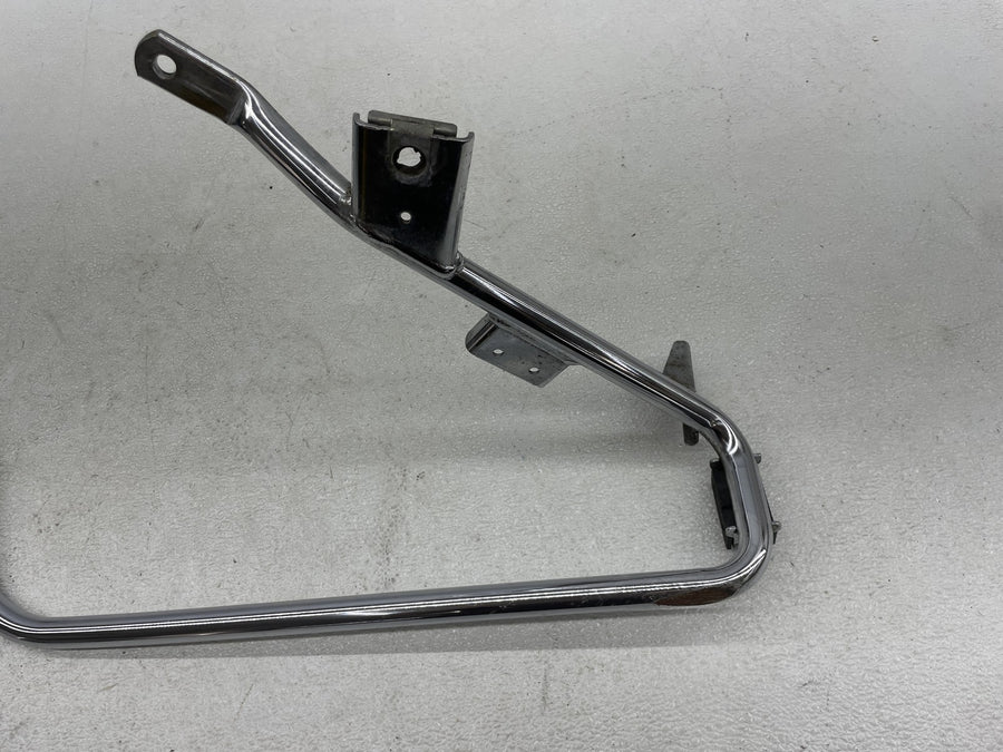 13 HARLEY-DAVIDSON ROAD GLIDE CVO CUSTOM FLTRXSE2 SADDLEBAG MOUNTS BRACKETS SET