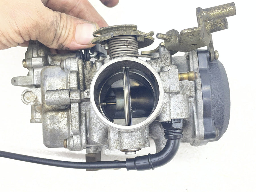 00-06 HARLEY-DAVIDSON SOFTAIL FXST OEM CARB CARBURETOR