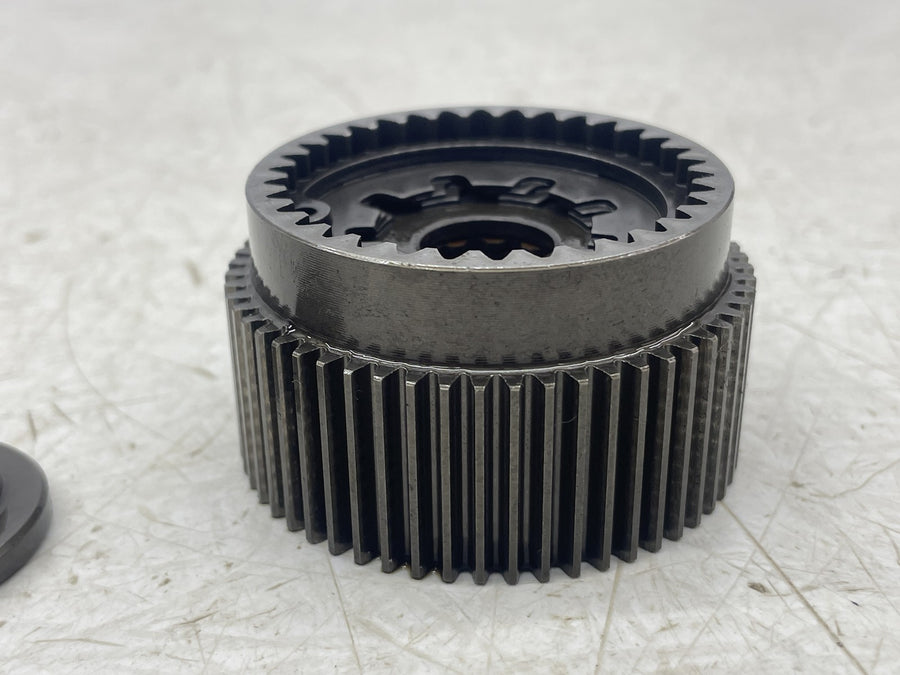 04-06 VICTORY KINGPIN ENGINE MOTOR STARTING STARTER GEAR