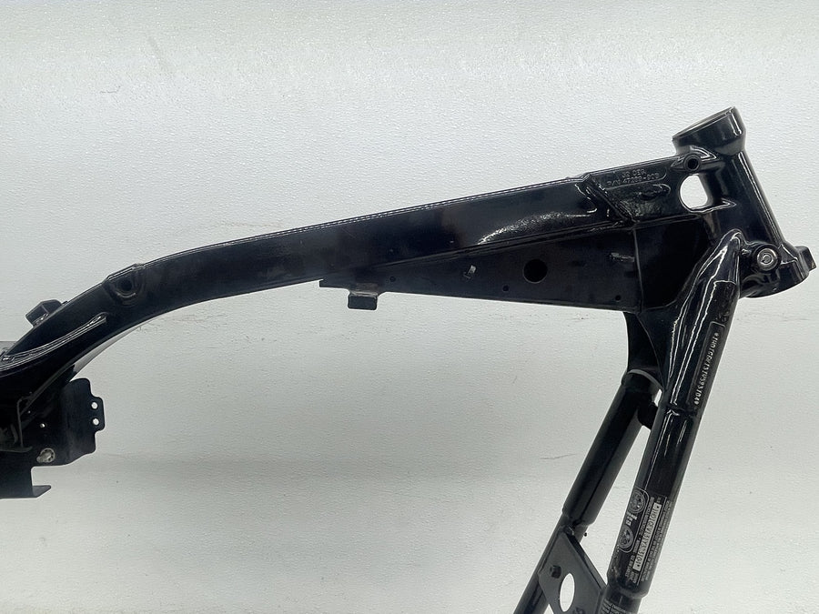 00-06 HARLEY-DAVIDSON DYNA WIDE GLIDE FXDWG FRAME CHASSI STPSC 38