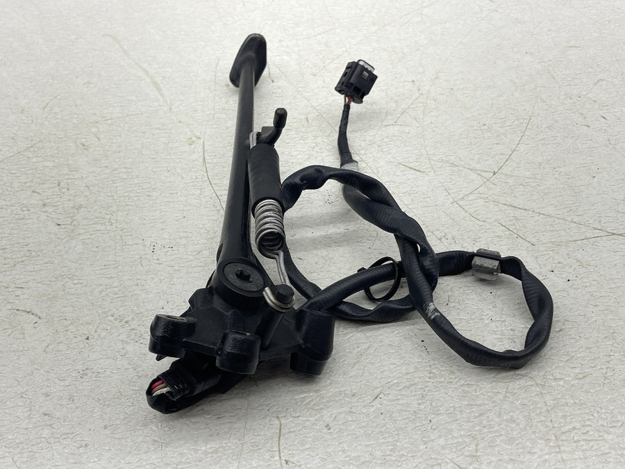 09-14 BMW F800R KICKSTAND SIDE KICK STAND SENSOR
