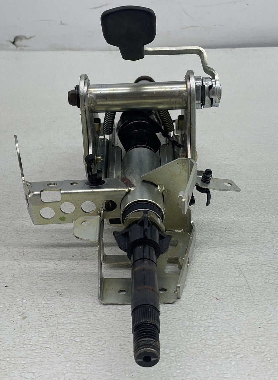 19 POLARIS SLINGSHOT SL STEERING COLUMN BRACKET