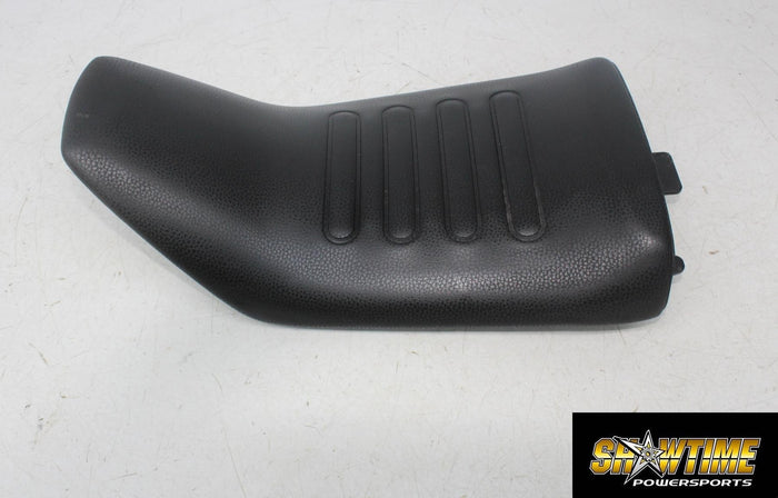 18-23 HUSQVARNA SVARTPILEN 401 FRONT DRIVERS SEAT PAD SADDLE PILLION (READ)