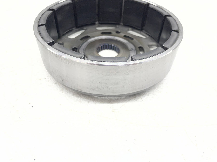 17-23 HARLEY-DAVIDSON ELECTRA GLIDE ULTRA LIMITED M8 107CI STATOR FLYWHEEL