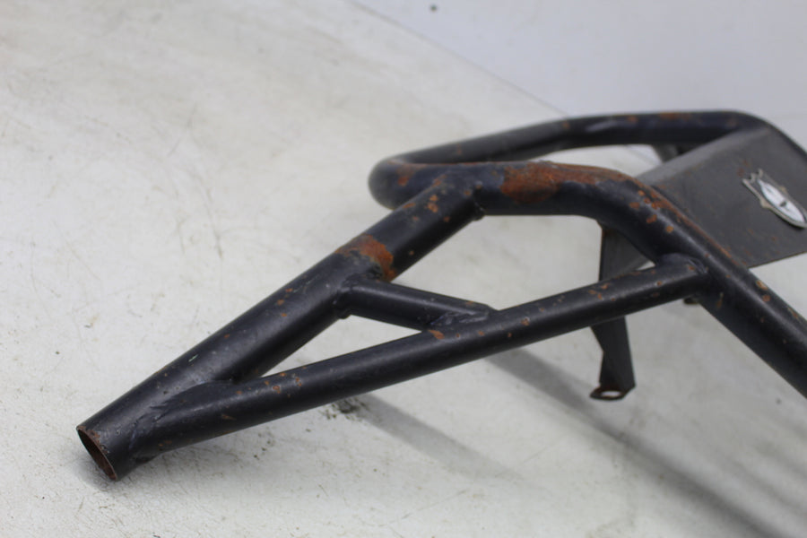 2008 POLARIS RZR 800 EFI PRO ARMOR FRONT BUMPER