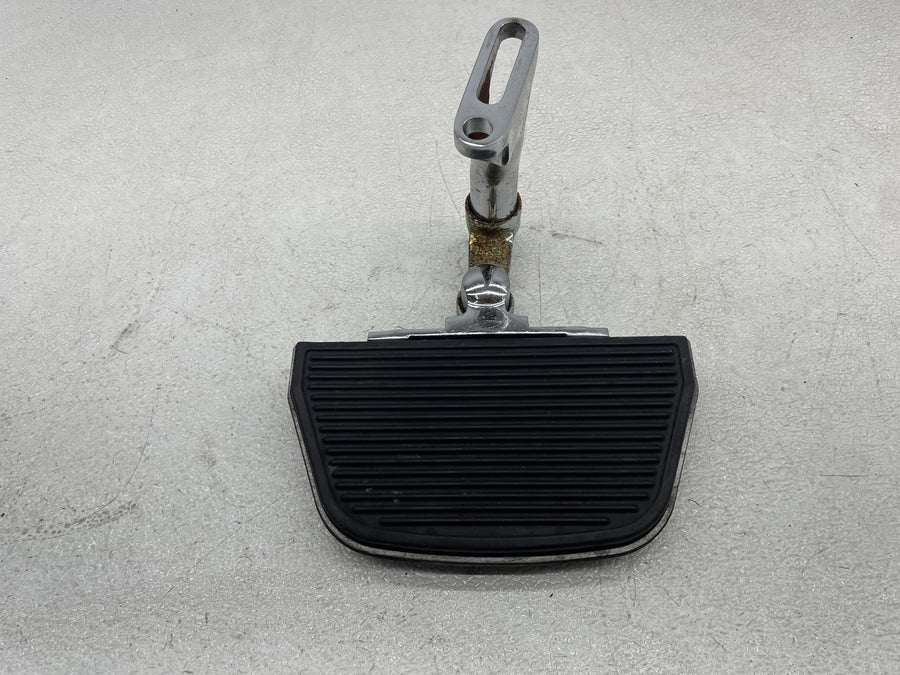 07-11 HARLEY-DAVIDSON ELECTRA GLIDE ULTRA CLASSIC REAR PASSENGER FLOORBOARDS