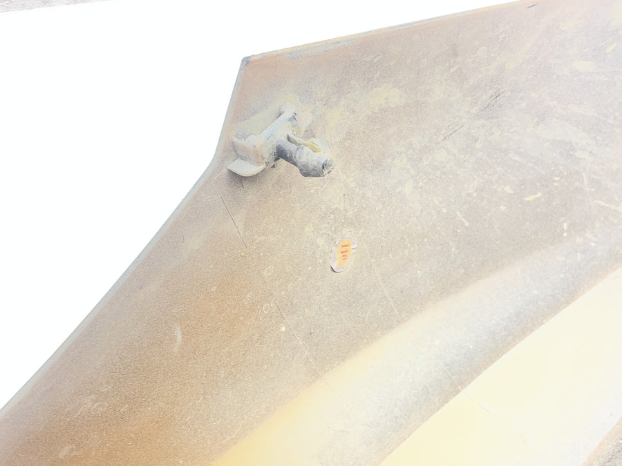 16-26 CF-MOTO CFORCE 400 400S GAS TANK FUEL CELL COVER BODY PANEL