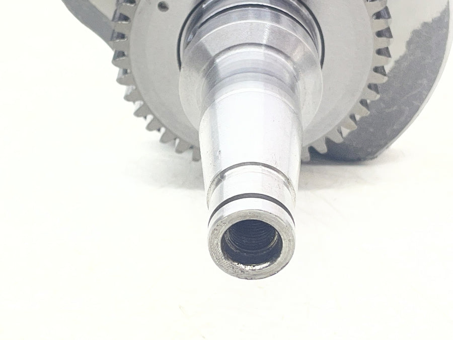 16-26 CF-MOTO CFORCE 400 400S ENGINE MOTOR CRANKSHAFT CRANK SHAFT