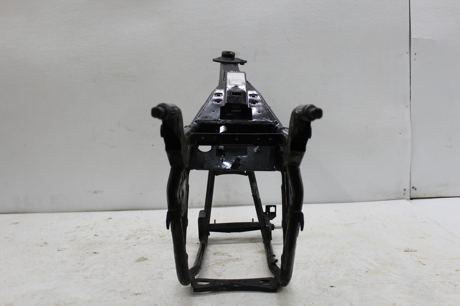 00-06 HARLEY-DAVIDSON ELECTRA GLIDE FLHT FRAME CHASSIS STPSS