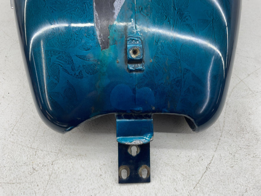 89-91 HARLEY-DAVIDSON ELECTRA GLIDE CLASSIC FLHTC GAS TANK FUEL PETROL RESERVOIR