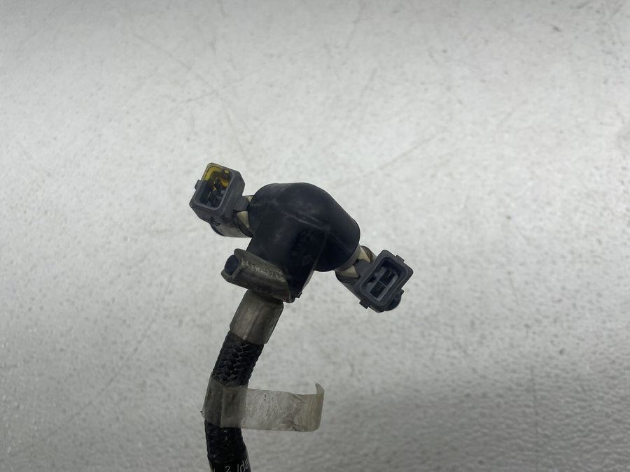12-16 HARLEY-DAVIDSON STREET GLIDE FLHX FUEL INJECTOR