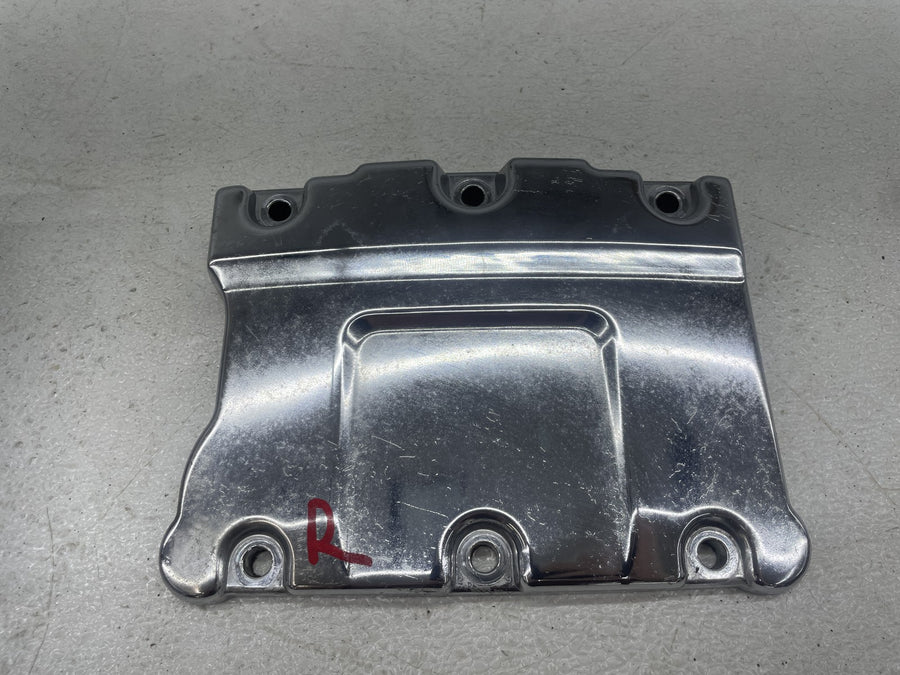 12-16 HARLEY-DAVIDSON ELECTRA GLIDE CLASSIC FLHTC ENGINE ROCKER BOXES VALVE