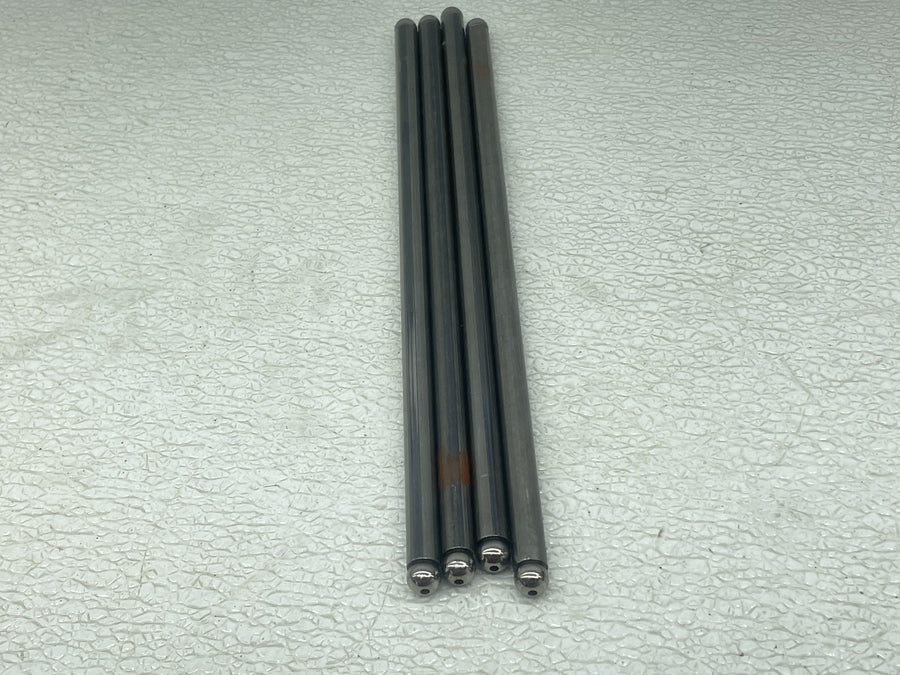04-06 HARLEY-DAVIDSON SPORTSTER 1200 XL1200C ENGINE PUSH RODS TUBES CAM SHAFTS